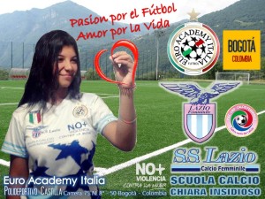 Futbol por la paz