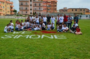 We love Simone