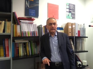 carlo sorrentino