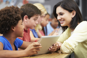 Digital teacher