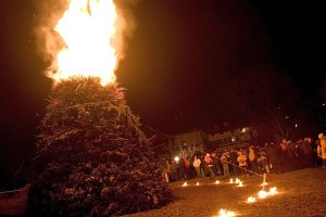 16 febbraio, una data con valenza civica ed ecumenica