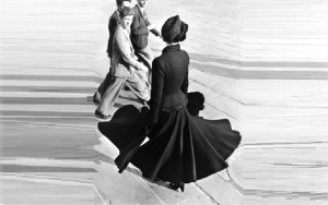Moda italiana, anni '50