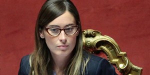 MARIA ELENA BOSCHI
