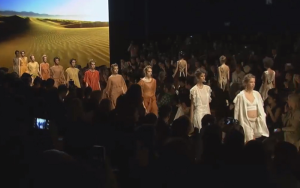 Alberta Ferretti PE 2016