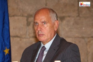 Prof. Placido Bramanti