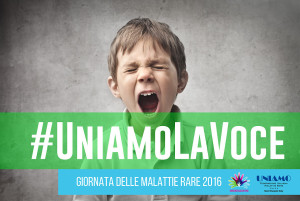 uniamo la voce