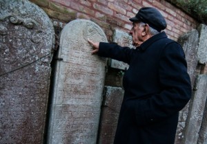 Antico cimitero ebraico di Venezia