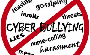 CIBER BULLISMO
