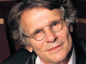 Daniel Pennac autore e protagonista di Journal d'un corps