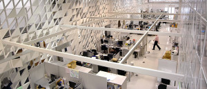 Giappone, la Future University Hakodate