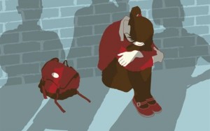 I LEGGE ITALIANA CONTRO IL BULLISMO