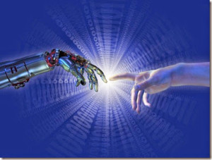 Intelligenza artificiale
