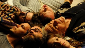 La giovinezza di Paolo Sorrentino