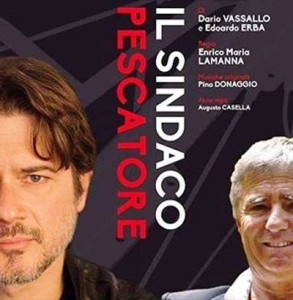 Locandina della piece