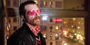 Jesse Hughes