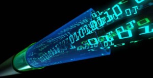 fibra ottica