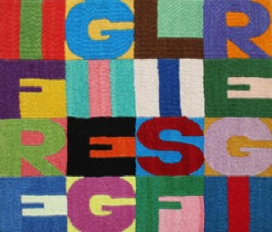 I pensieri, i motti, le date di Alighiero Boetti