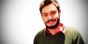 Giulio Regeni l'eco internazionale