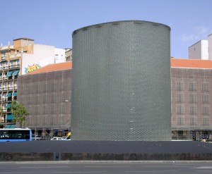 Madrid, Monumento alle vittime dell'11 marzo 2004