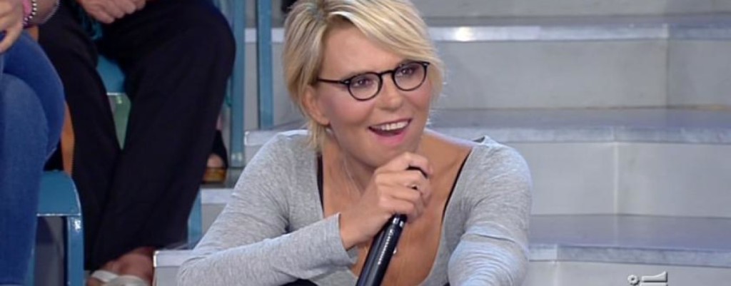 maria de filippi 3
