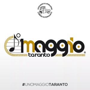 1 MAGGIO TARANTO 2