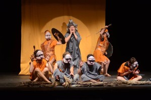 Lisistrata