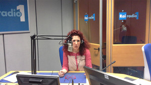 Maura Manca, direttore della rivista on line AdoleScienza e Presidente Osservatorio adolescenti