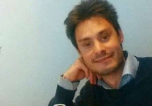 Giulio Regeni
