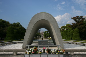 memoriale della Pace