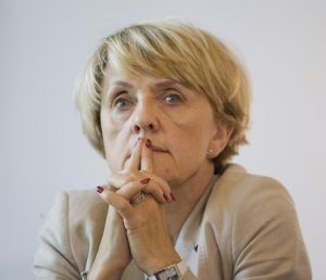  Danuta Hübner