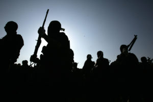 Isis. Qual è lo stato dell'arte