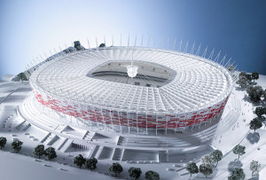 Stadio polifunzionale