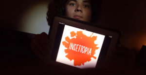 notteinsettopia