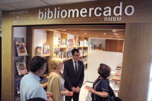Bibliomercado