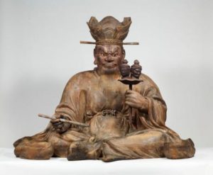 Buddha