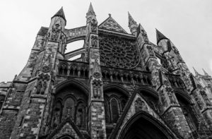Cattedrale di Westminster. Foto di MemoryCatcher