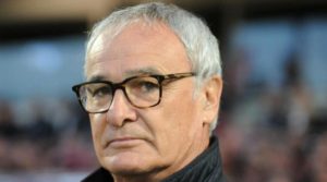 Claudio Ranieri, a 64 anni fa vincere al Leicester il primo campionato britannico della storia