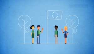 Eurobarometro 2016. Immigrazione e terrorismo al primo posto problematiche percepite dagli europei.