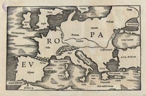 Europa. Uomini e no