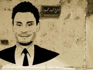 Giulio Regeni, svolta inaspettata delle indagini