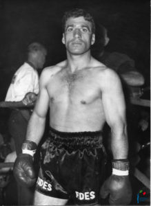 Mino Bozzano