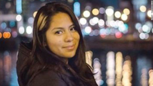 Nohemi Gonzalez