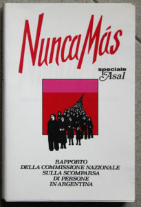 Rapporto "Nunca Mas"