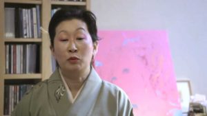 Yumi Karasumaru
