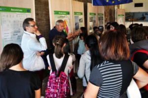 incontro intergenerazionale