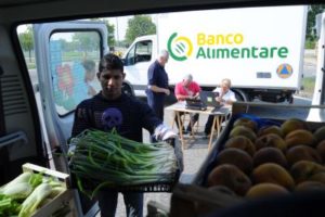 Banco Alimentare