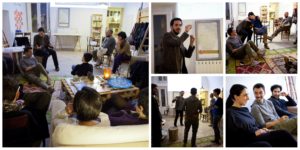 Co-living e co working. Una modalità di business che nasce da un'esigenza socio-professionale e di crescita personale. Esperienze che si moltiplicano e penetrano nella quotidianità.