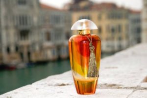 Dal 16 settembre 2016 la mostra Profumi di Storia