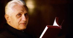 Joseph Ratzinger 