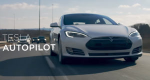 Testa Autopilot